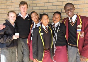 Academia volle ronde 6